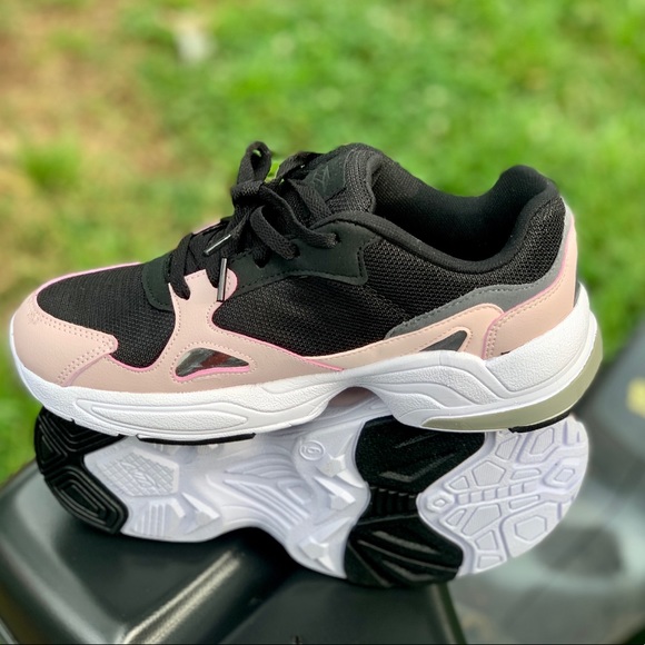 Avia Memory Foam Women's Shoes Lightweight Sneaker - Picture 12 of 16